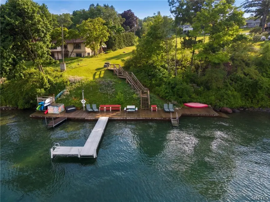 2119 Terrace Lane S, Skaneateles, NY 13152 - #3