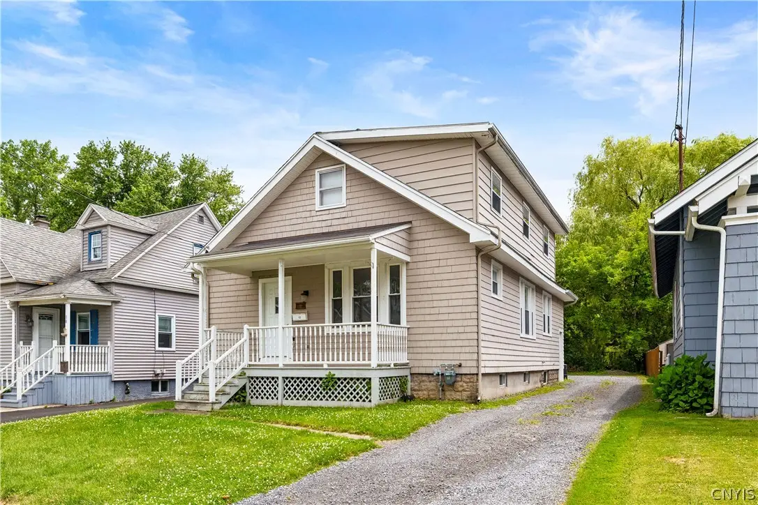 12 Coventry Avenue, Yorkville, NY 13495 - #1