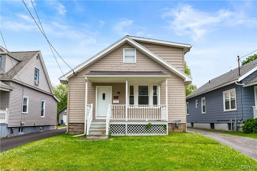 12 Coventry Avenue, Yorkville, NY 13495 - #2