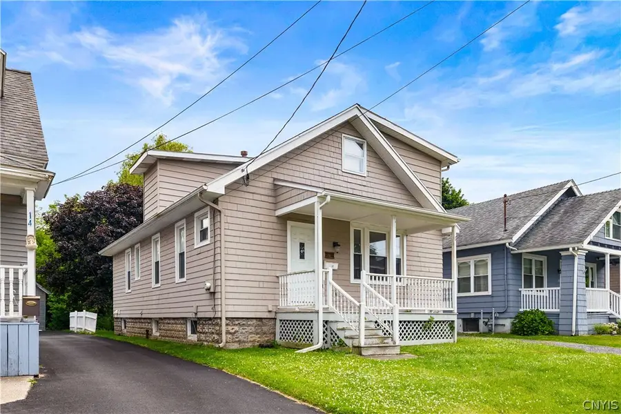 12 Coventry Avenue, Yorkville, NY 13495 - #3