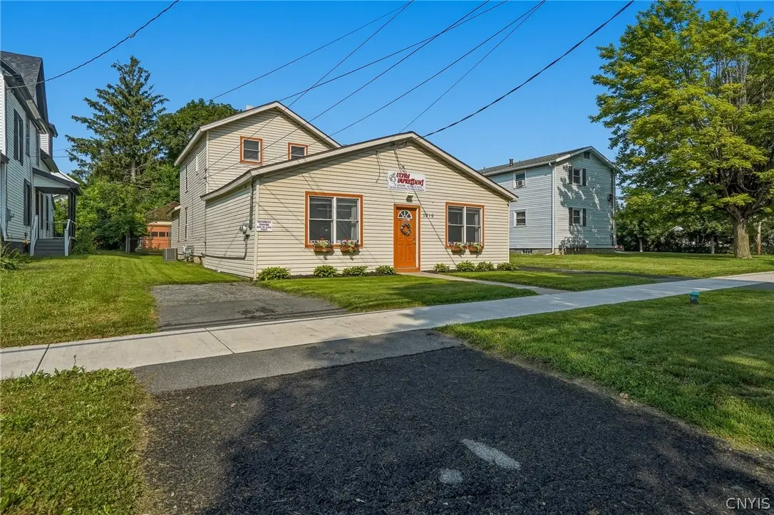 1019 Willis Avenue, Syracuse, NY 13204 - #1