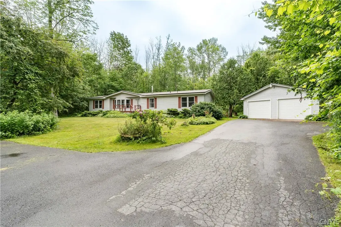 40824 Rogers Crossing Road, Carthage, NY 13619 - #1