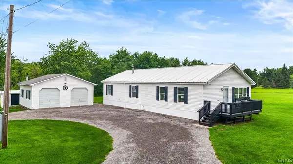 4221 Bennett Road, Cazenovia, NY 13035