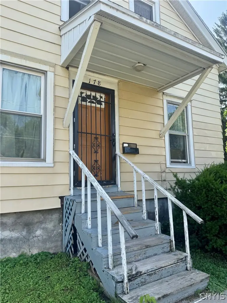 178 Hazelhurst Avenue, Syracuse, NY 13206 - #3