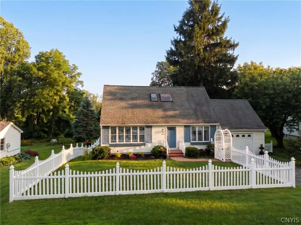 3833 East Street, Skaneateles, NY 13152 - #1