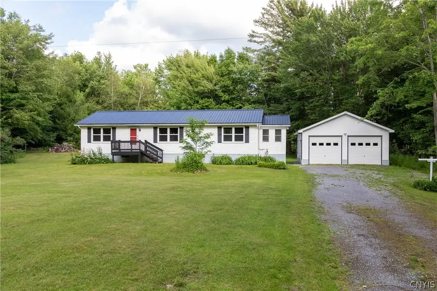 24210 Hickey, Carthage, NY 13619 - #3