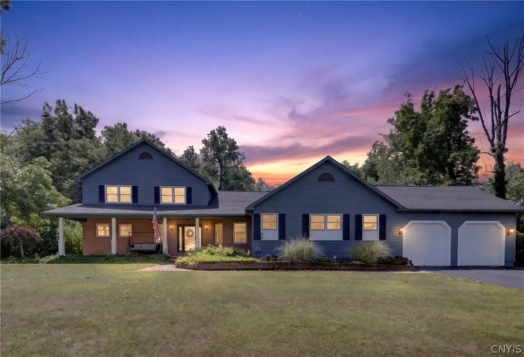 8145 Speach Drive, Baldwinsville, NY 13027 - #1