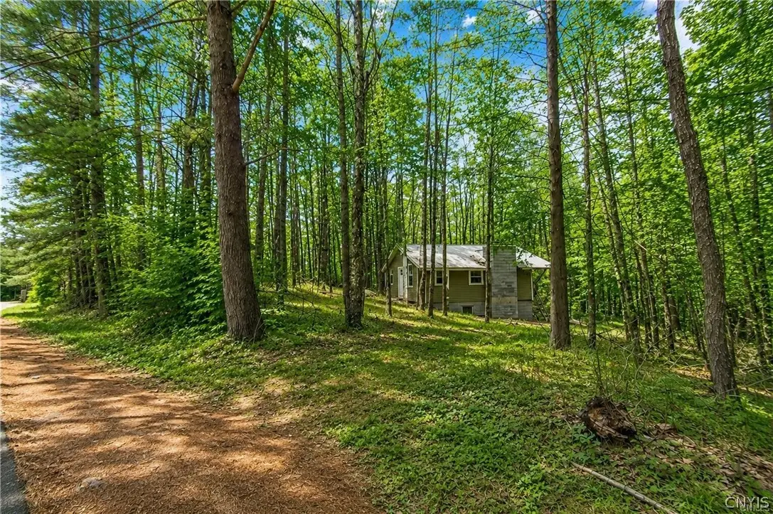 14112 Hermitage Road, Harrisville, NY 13648 - #1