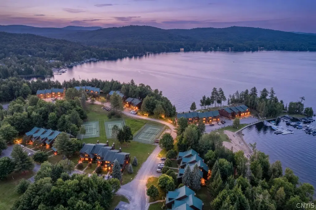 8 Rocky Point Circle, Inlet, NY 13360 - #1