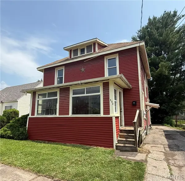 332 Steuben Street, Herkimer, NY 13350