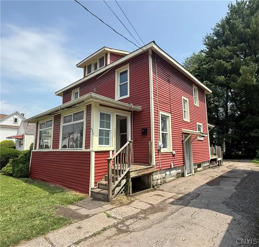332 Steuben Street, Herkimer, NY 13350 - #2