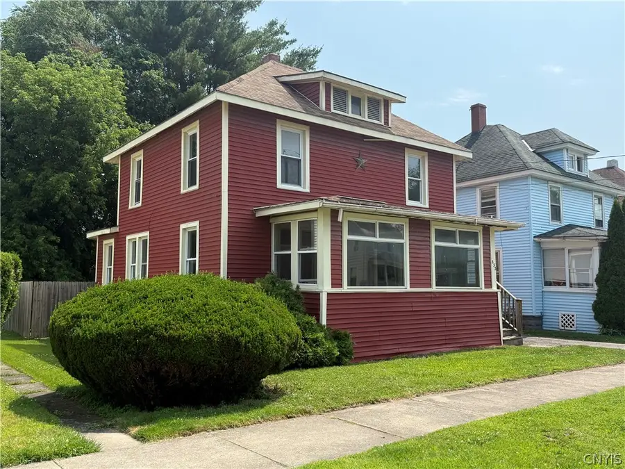 332 Steuben Street, Herkimer, NY 13350 - #3