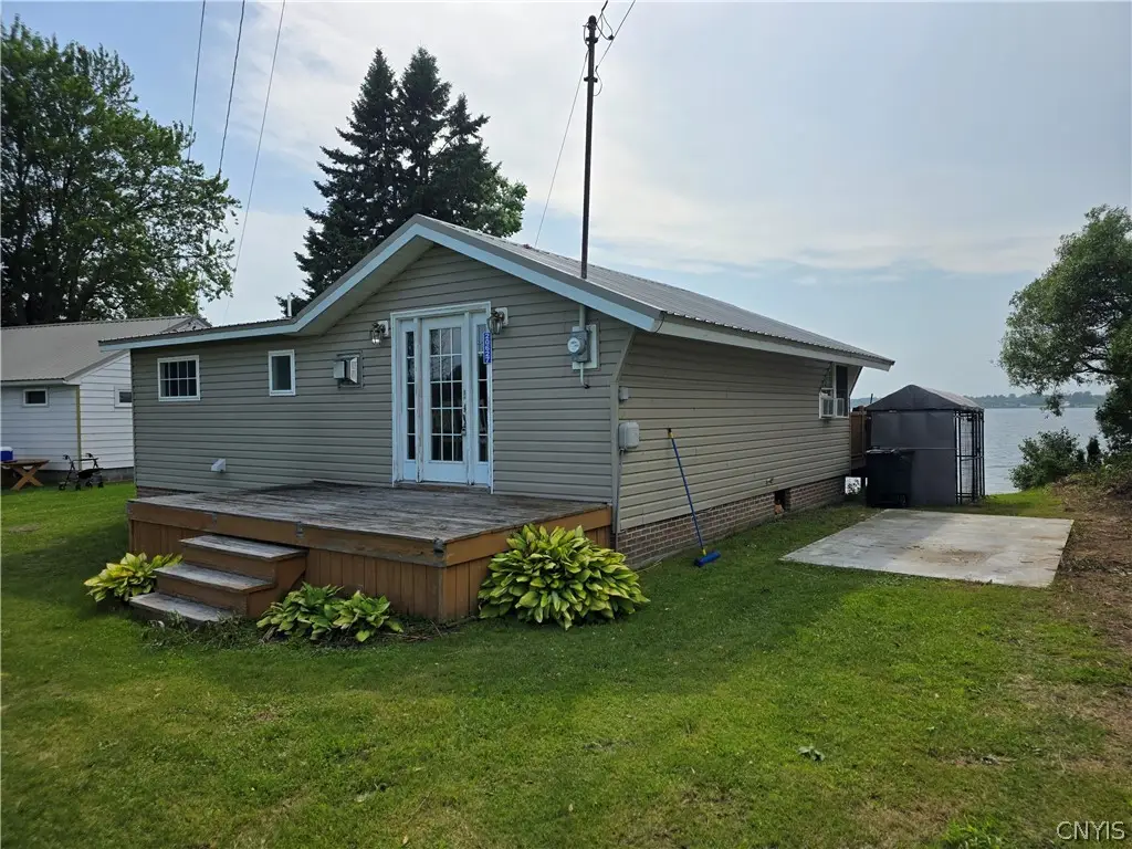 20627 Hess Shore Drive, Sackets Harbor, NY 13685 - #1
