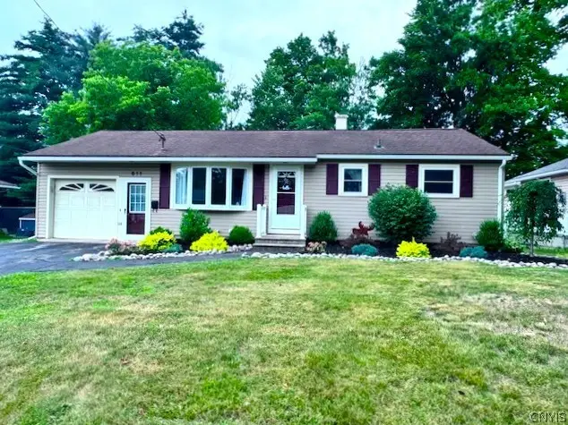611 Locust Drive, Utica, NY 13502 - #1