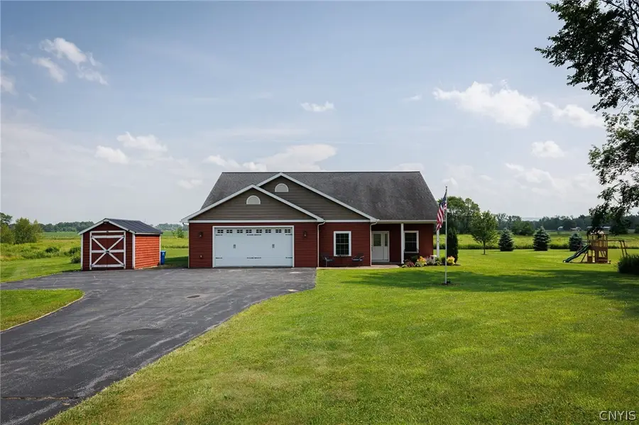 4452 Old State Road, Carthage, NY 13619 - #3
