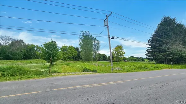 9692 East Road #9688, Lowville, NY 13367