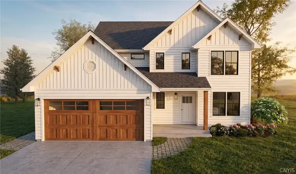 435 Tuscany Lane, Baldwinsville, NY 13027