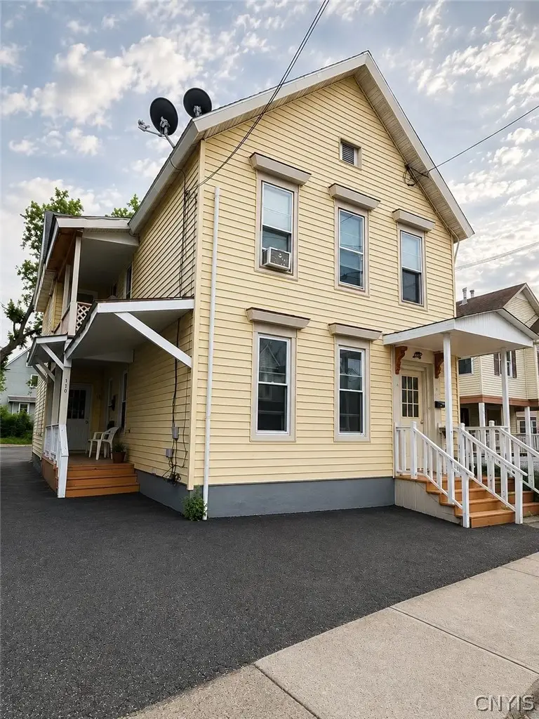 110 Harding Place, Utica, NY 13501 - #2