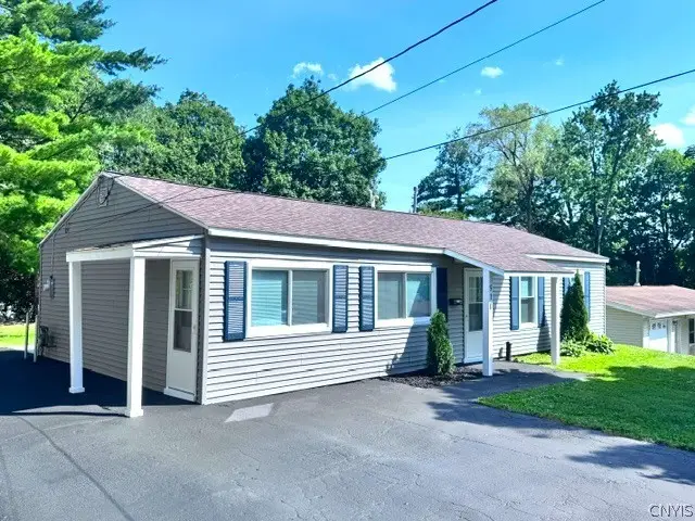 510 Deerwood Road, Utica, NY 13502 - #3
