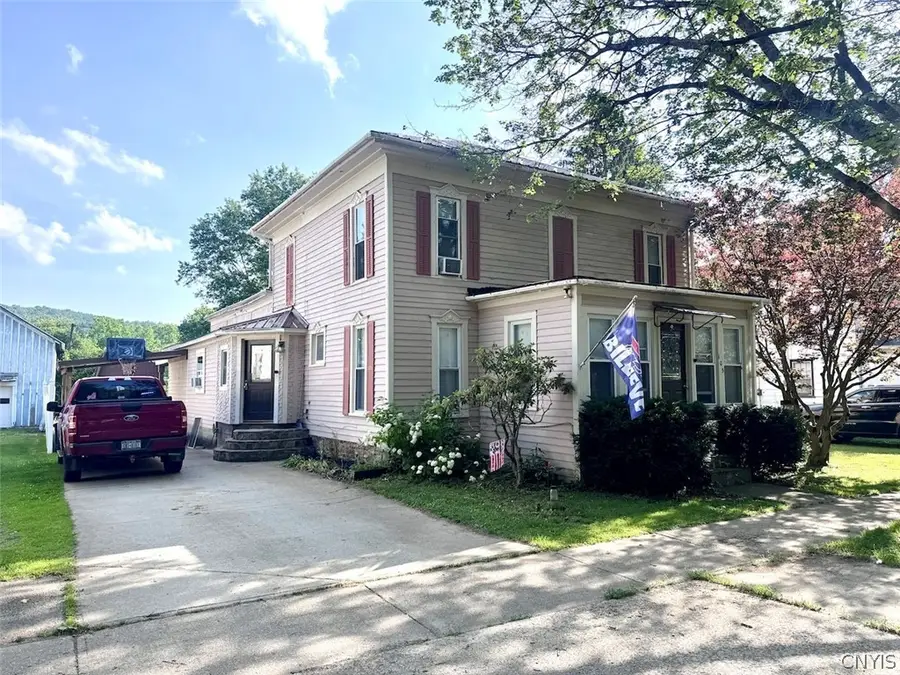 105 E Main Street, Angelica, NY 14709 - #2