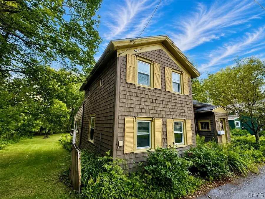 16 Park Street, Cazenovia, NY 13035 - #2