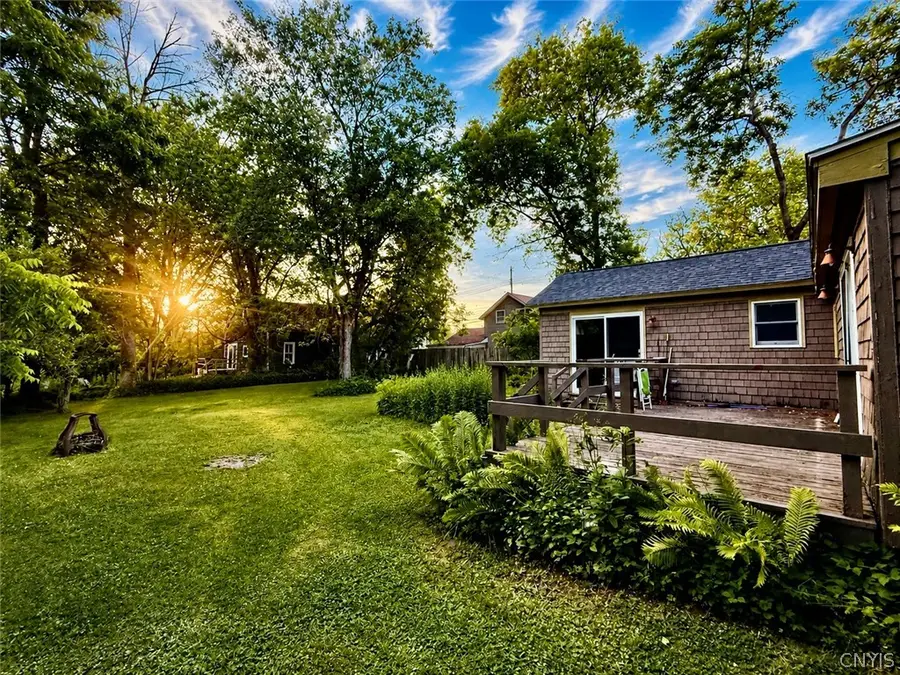 16 Park Street, Cazenovia, NY 13035 - #3