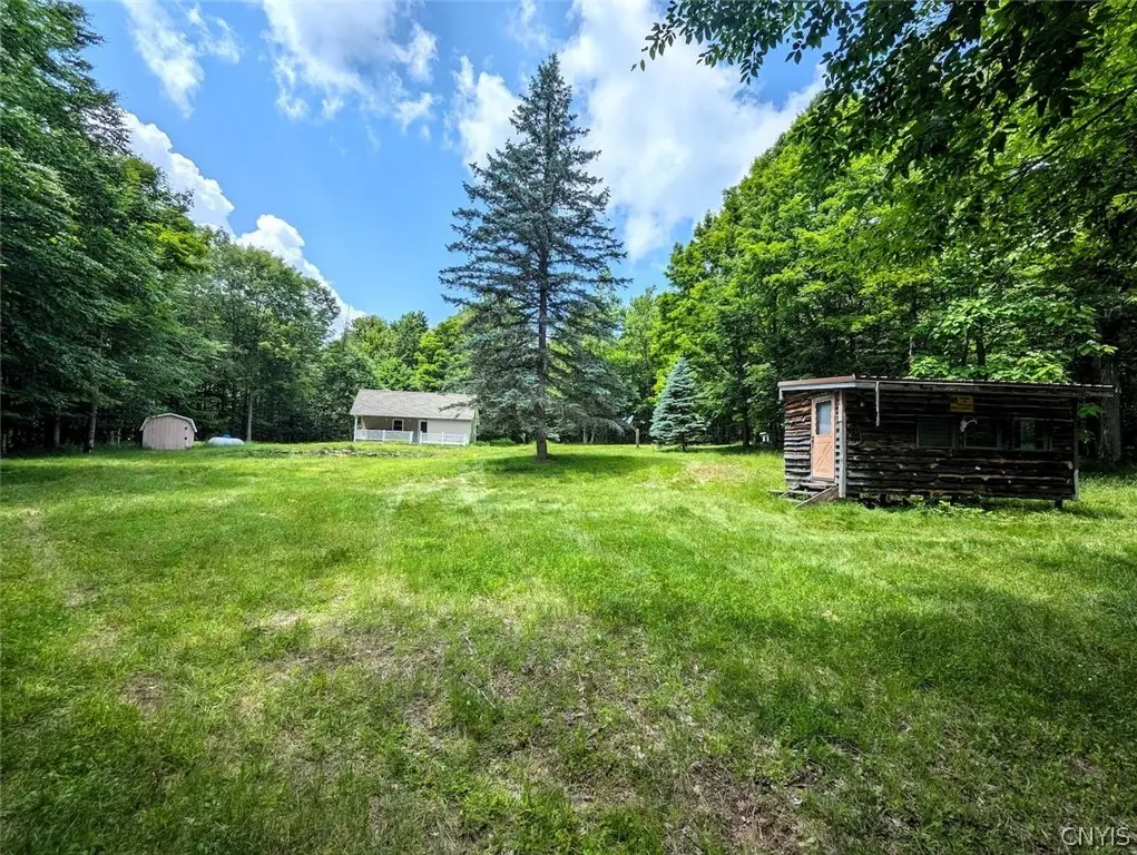 537 Maple Road, Rexville, NY 14877 - #1