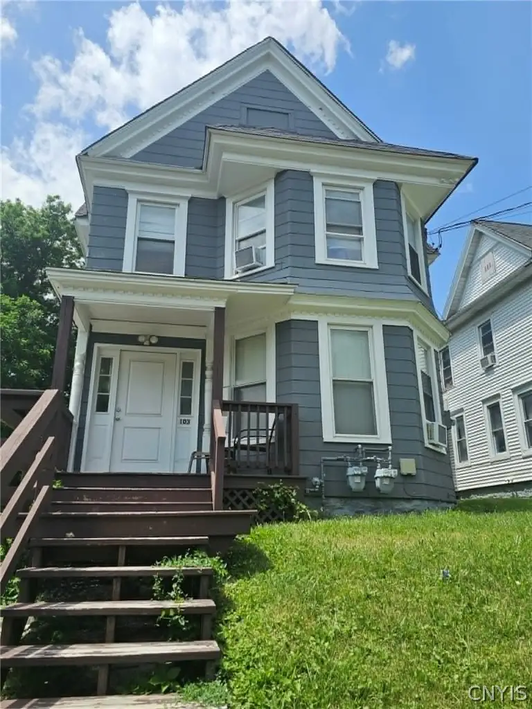 101 Dillaye Avenue #3, Syracuse, NY 13206 - #1