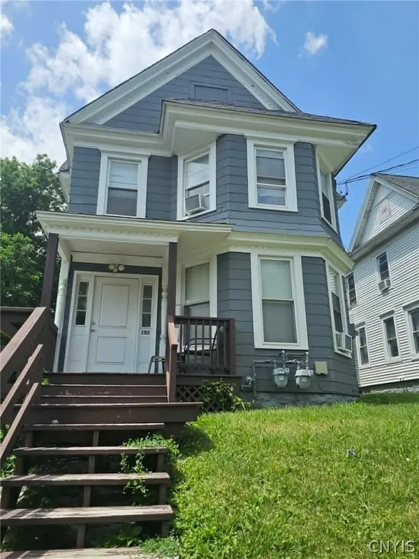 101 Dillaye Avenue #3, Syracuse, NY 13206