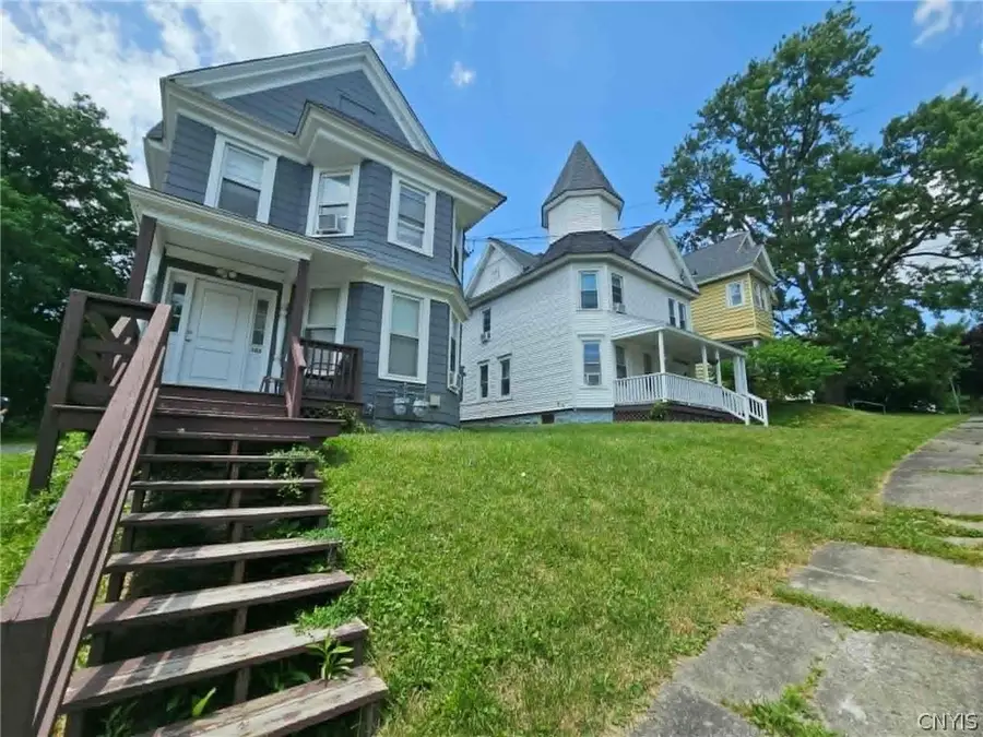 101 Dillaye Avenue #3, Syracuse, NY 13206 - #2