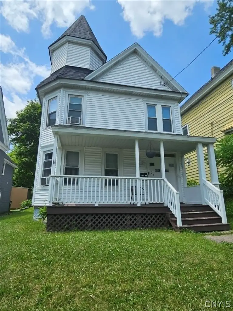 105 Dillaye Avenue, Syracuse, NY 13206 - #1