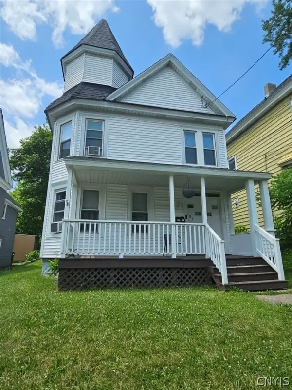 105 Dillaye Avenue, Syracuse, NY 13206