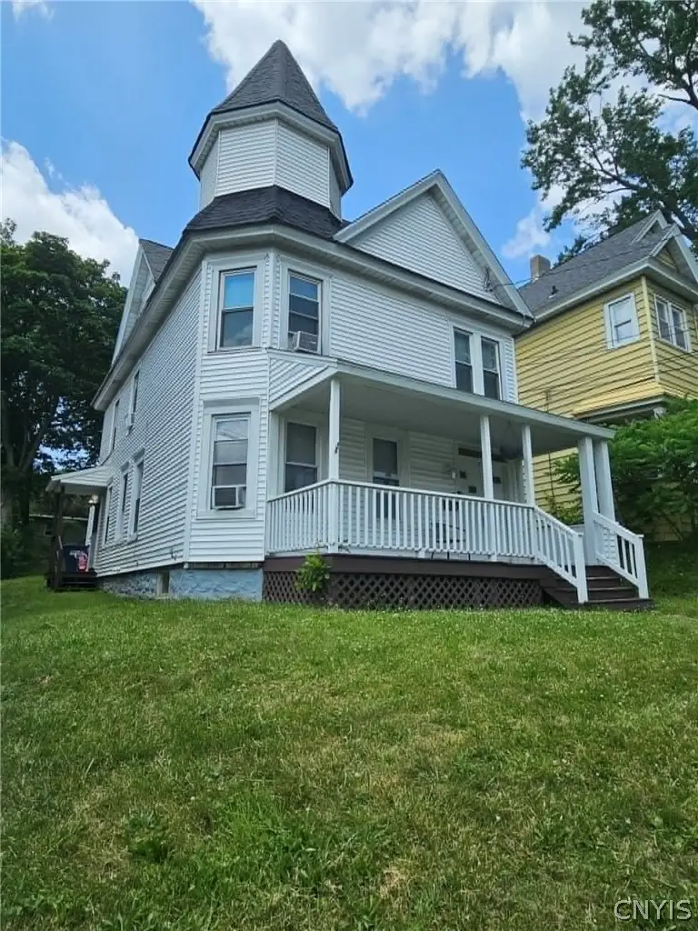 105 Dillaye Avenue, Syracuse, NY 13206 - #2