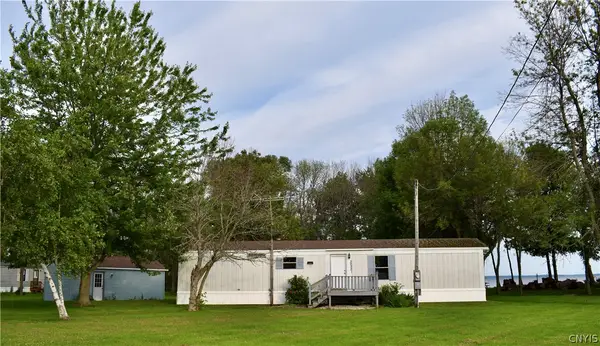 20551 S Shore Road, Three Mile Bay, NY 13693