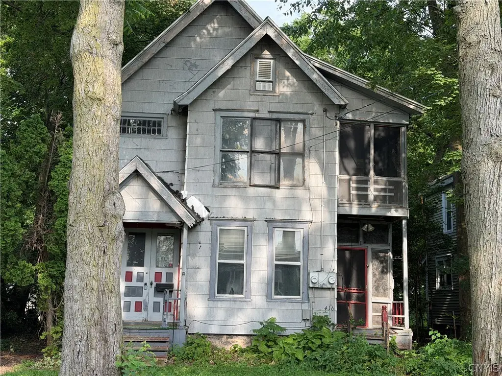 416 Mccool Avenue, East Syracuse, NY 13057 - #1