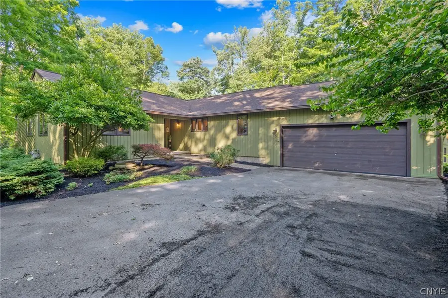 2424 Sourwood Drive, Phoenix, NY 13135 - #2