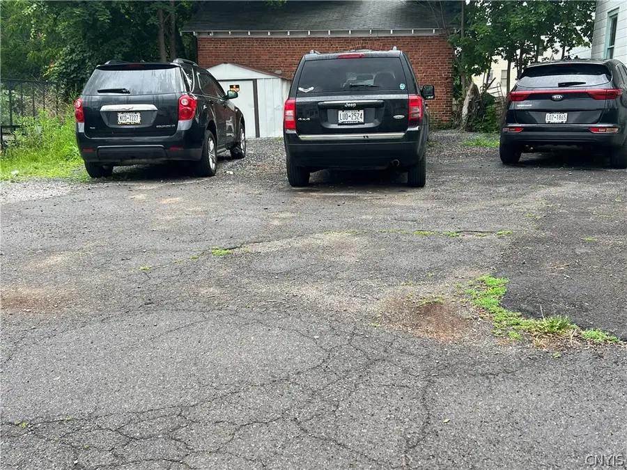 536 Jefferson Avenue, Utica, NY 13501 - #2