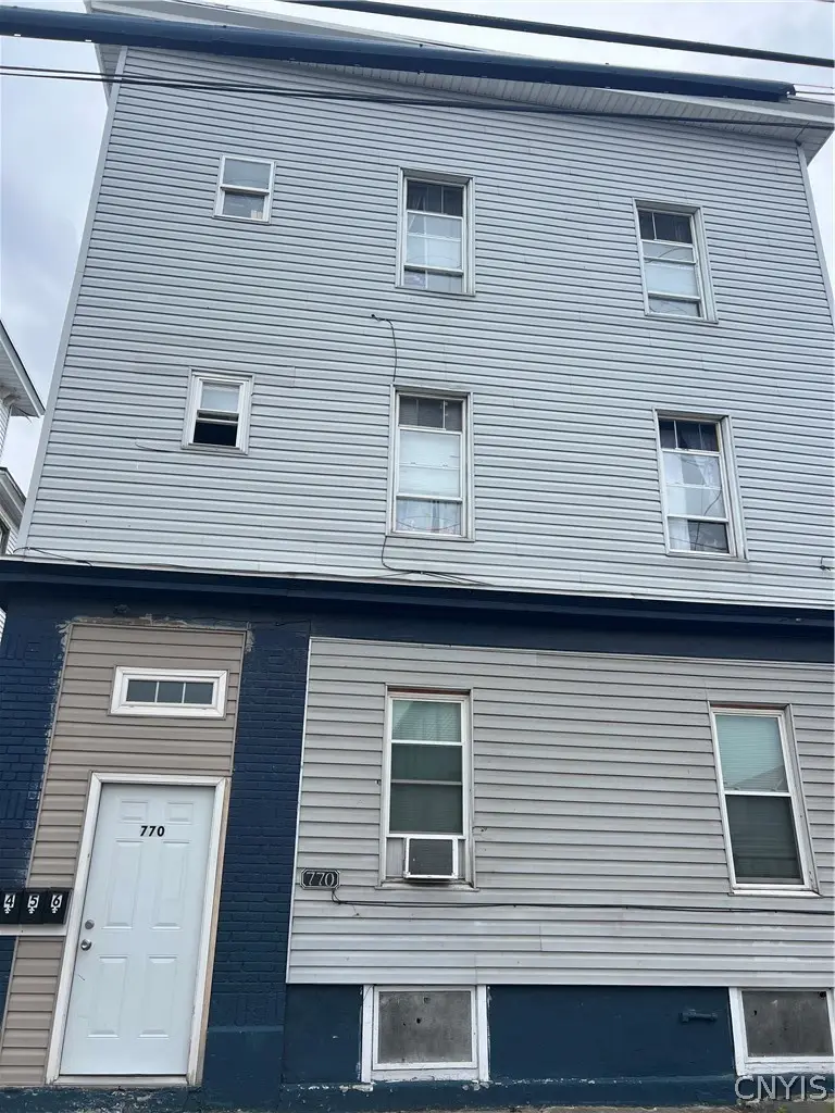 770 Bleecker Street, Utica, NY 13501 - #1