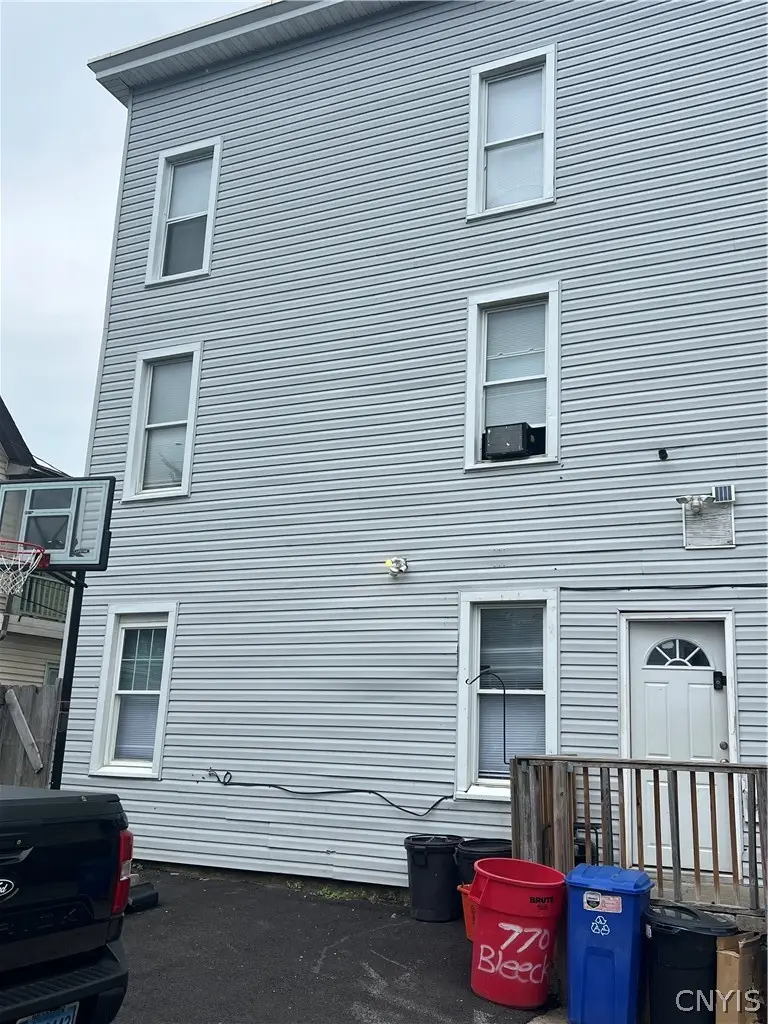 770 Bleecker Street, Utica, NY 13501 - #2