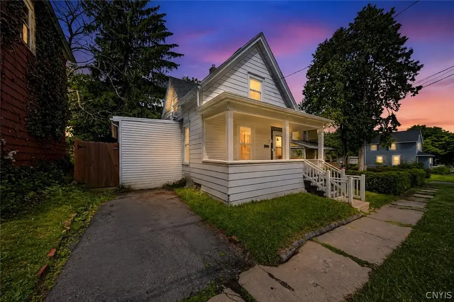 209 Hazelhurst Avenue, Syracuse, NY 13206 - #2