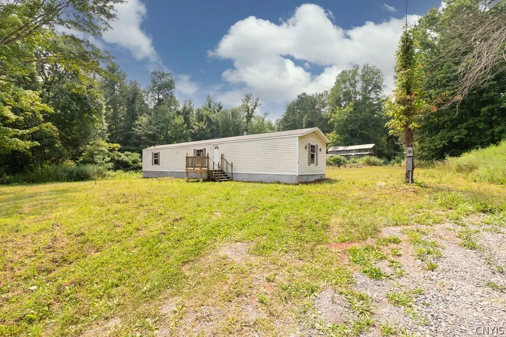 105 Hanley Road, Hannibal, NY 13074 - #1