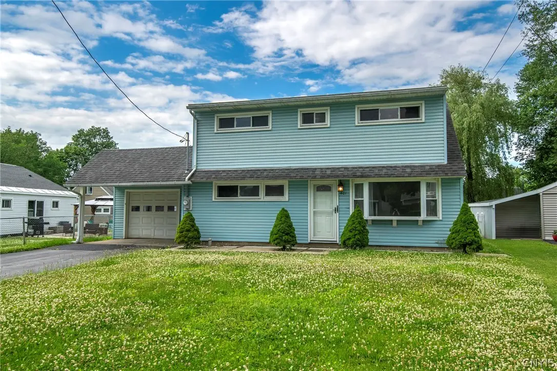 401 Van Dyke Road, Utica, NY 13502 - #1