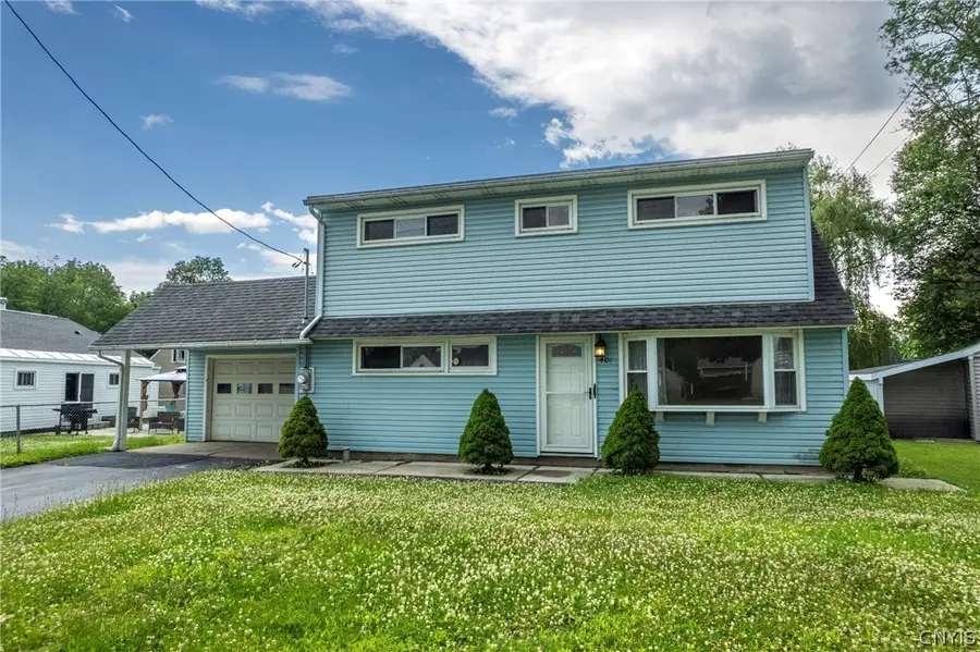 401 Van Dyke Road, Utica, NY 13502 - #2