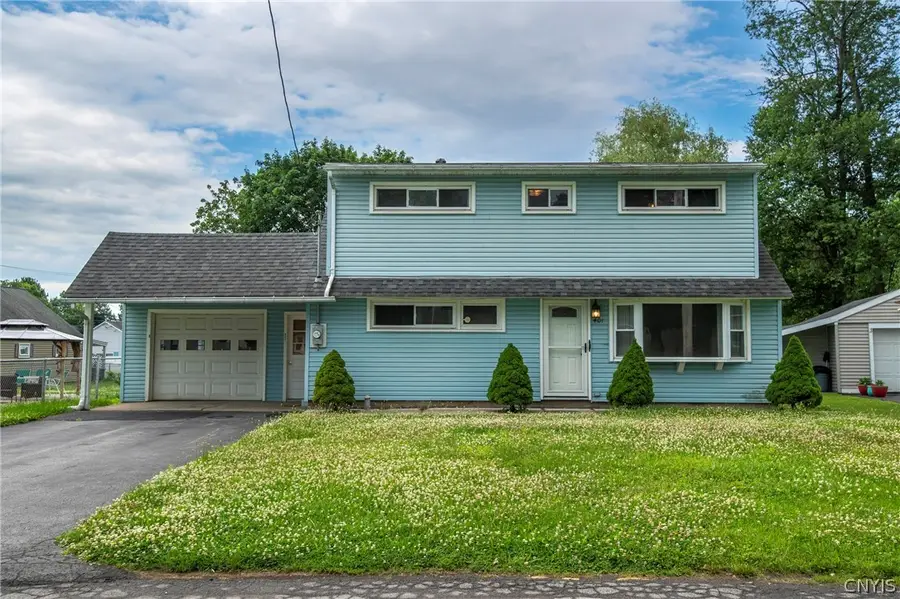 401 Van Dyke Road, Utica, NY 13502 - #3
