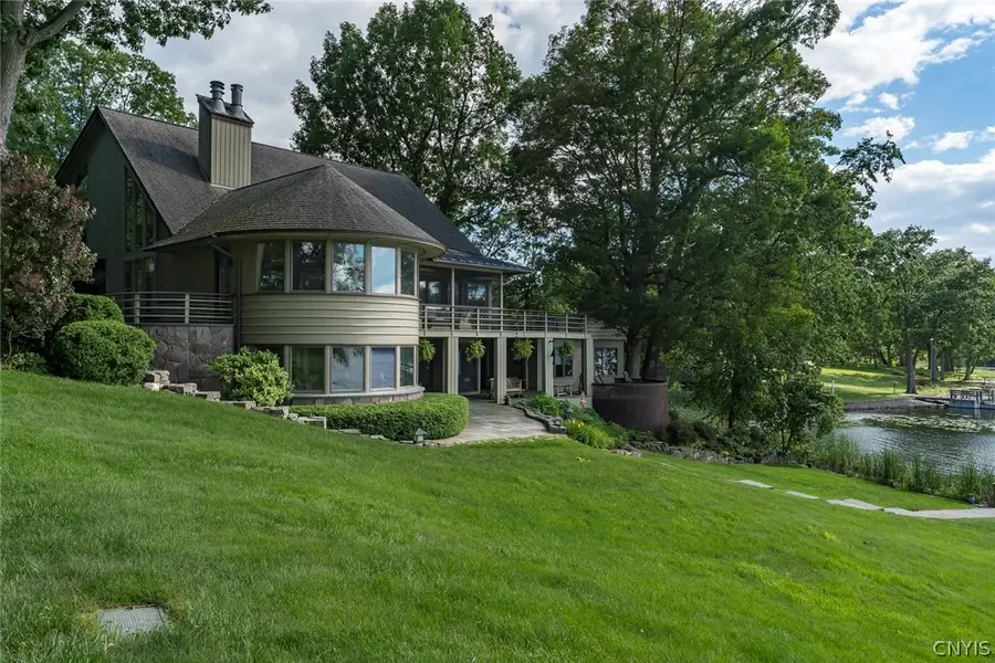 47247 Sunset Drive, Wellesley Island, NY 13640 - #2