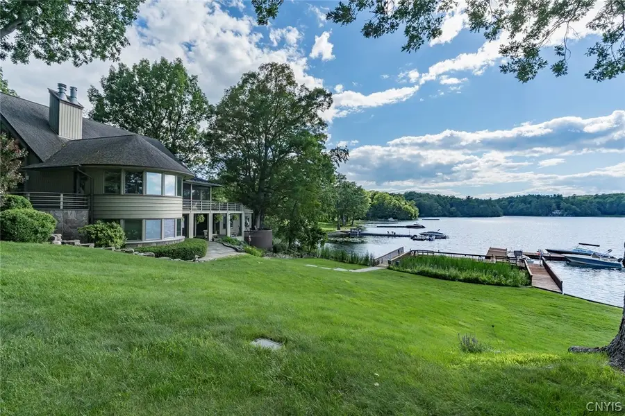 47247 Sunset Drive, Wellesley Island, NY 13640 - #3