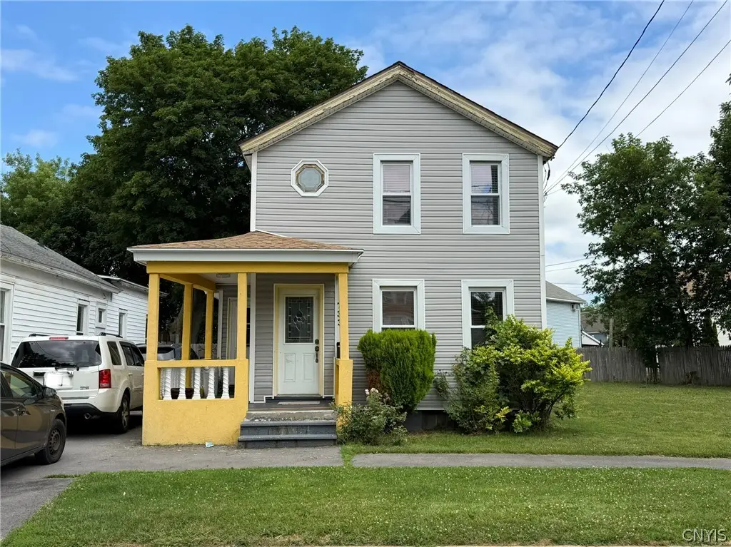 733 Mary Street, Utica, NY 13501 - #1
