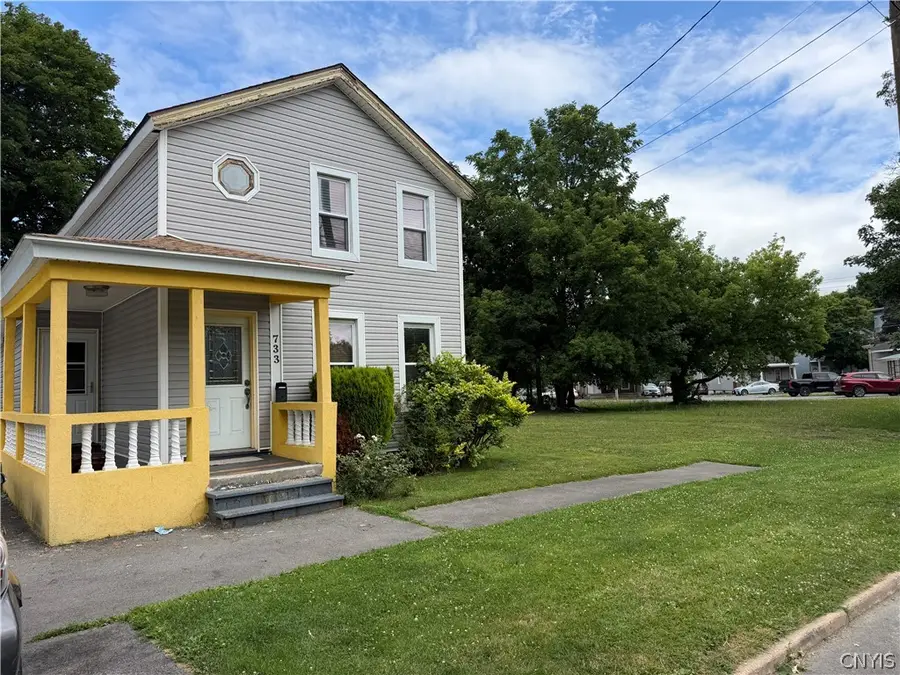 733 Mary Street, Utica, NY 13501 - #2