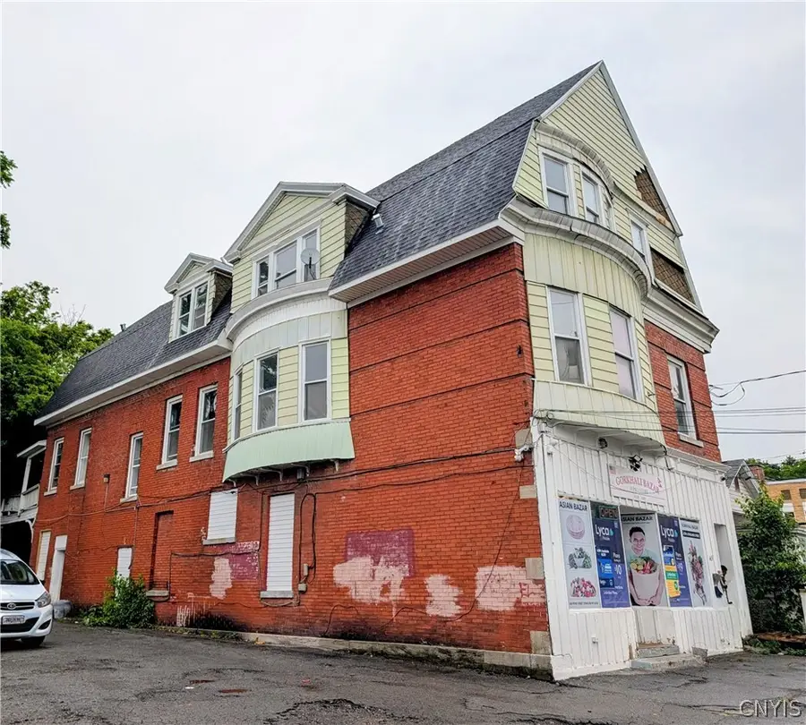 405 Pond Street, Syracuse, NY 13208 - #2