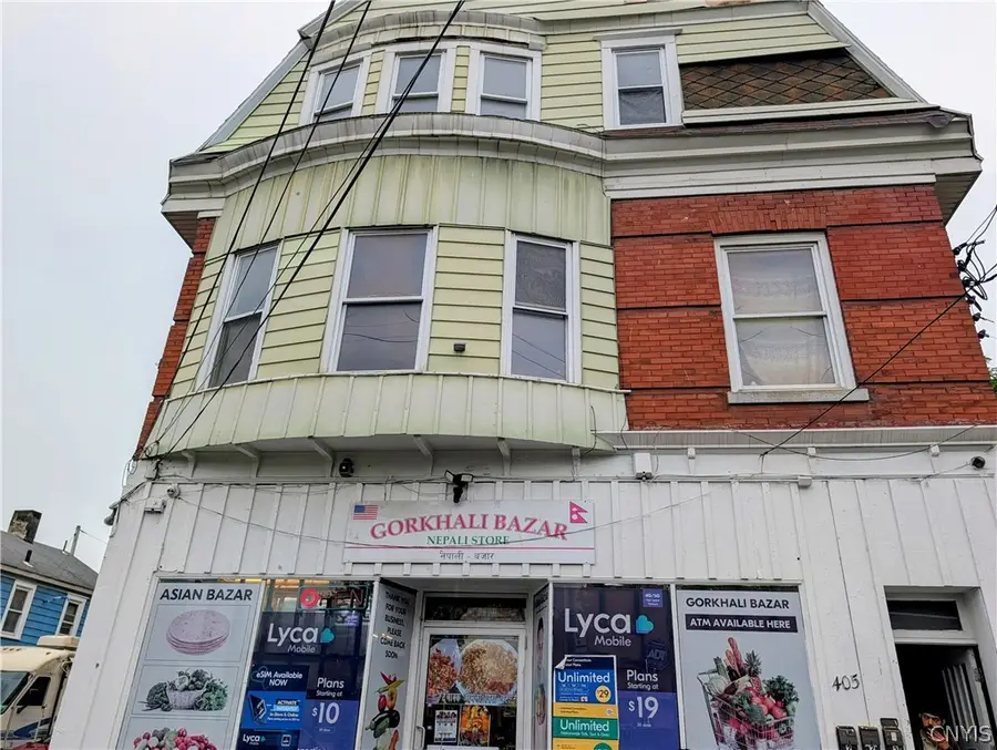 405 Pond Street, Syracuse, NY 13208 - #3